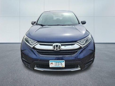 Used 2017 Honda CR-V LX image 2