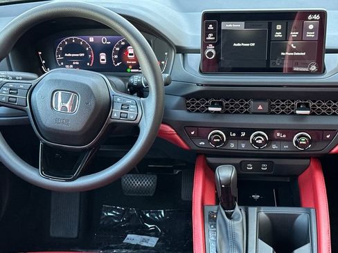 New 2026 Honda Accord SE image 15