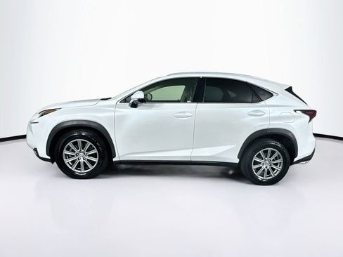 Used 2016 Lexus NX 200t FWD image 6