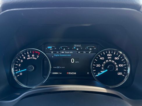 Used 2020 Ford F150 Lariat w/ Equipment Group 502A Luxury image 20