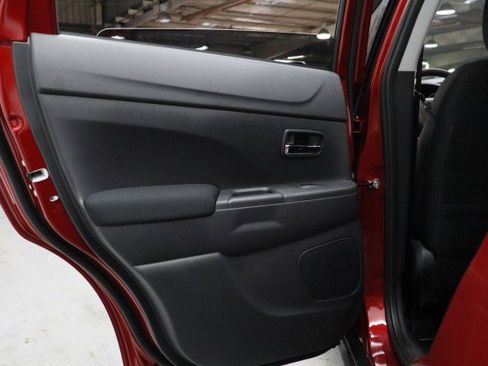 New 2026 Mitsubishi Outlander Sport ES AWD/4WD image 26