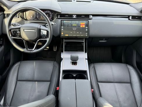 Certified 2026 Land Rover Range Rover Velar Dynamic SE AWD/4WD image 18