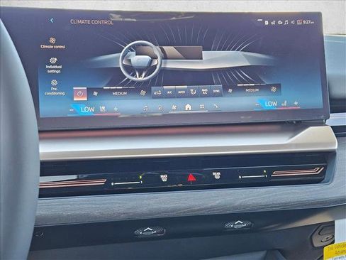 New 2026 BMW 530i w/ M Sport Package RWD image 12