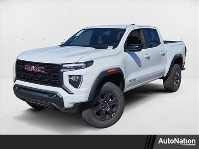 New 2025 GMC Canyon Elevation w/ Convenience Package