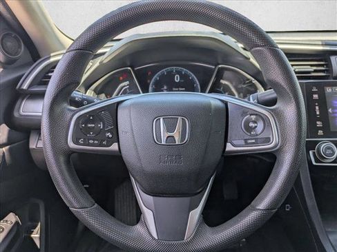 Used 2016 Honda Civic EX image 11