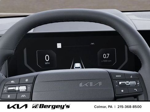 New 2026 Kia Sportage SX Prestige AWD/4WD image 24
