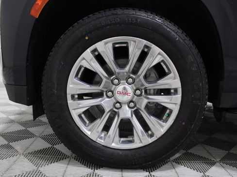 Used 2023 GMC Yukon Denali image 46