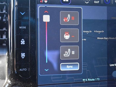 Used 2022 RAM 2500 Laramie image 44