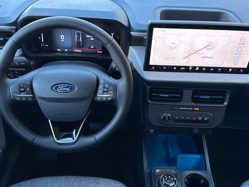 New 2026 Ford Maverick XLT w/ XLT Luxury Package image 13