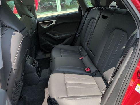 New 2025 Audi A5 2.0T Premium Plus image 22