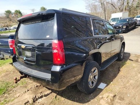 Used 2018 Chevrolet Tahoe LS AWD/4WD image 5