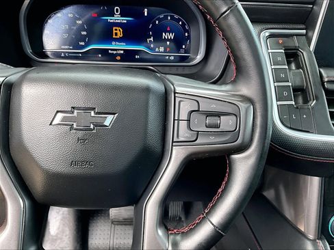 Used 2023 Chevrolet Tahoe RST w/ Luxury Package image 25