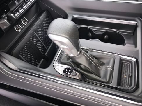 New 2026 RAM 1500 RHO AWD/4WD image 20