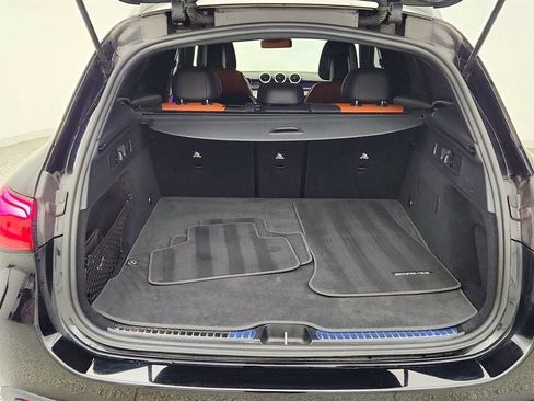Used 2023 Mercedes-Benz GLC 300 4MATIC w/ AMG Line image 20