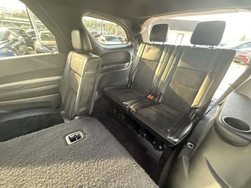 Used 2018 Dodge Durango GT w/ Premium Group AWD/4WD image 13