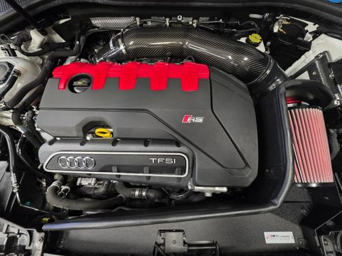 Used 2022 Audi RS 3 2.5T image 3