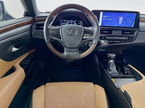 Certified 2024 Lexus ES 350 350 Luxury image 24