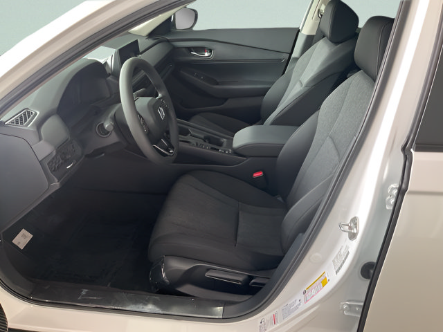 New 2026 Honda Accord LX image 7