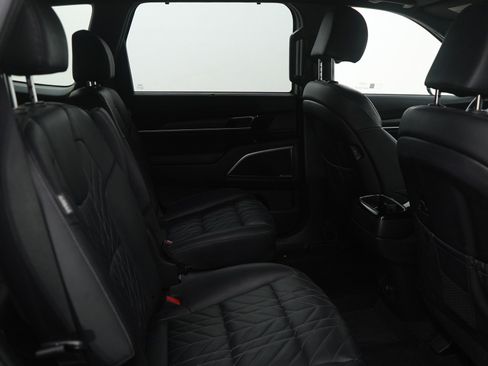 Used 2023 Kia Telluride SX X-Line image 12