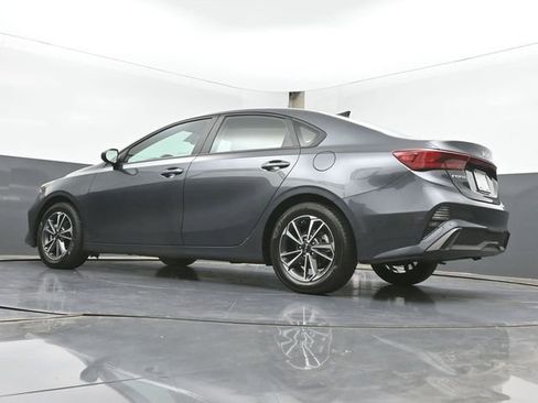 Used 2024 Kia Forte LXS FWD image 43