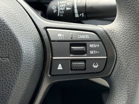 Certified 2026 Honda Accord LX image 28