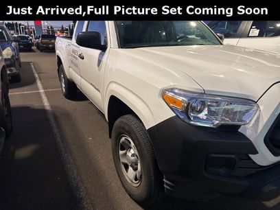 Used 2022 Toyota Tacoma SR5