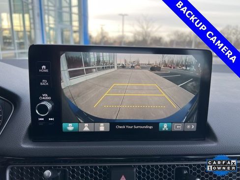 Certified 2023 Honda Civic Touring image 14