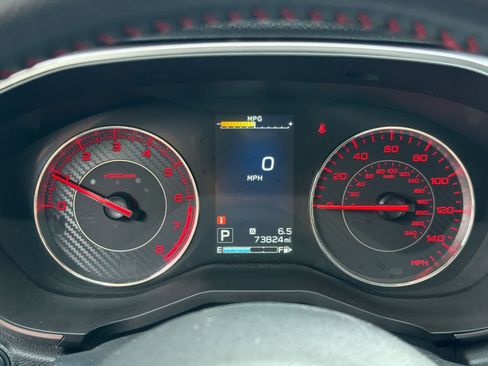 Used 2019 Subaru Impreza 2.0i Sport AWD/4WD image 33