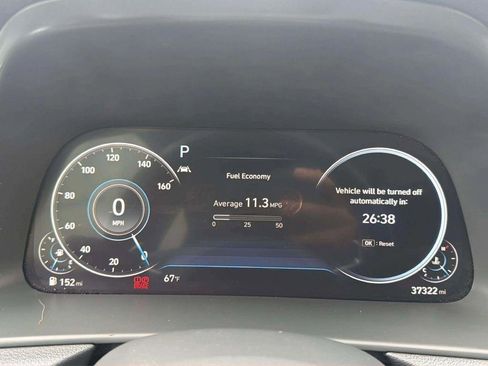 Used 2022 Hyundai Sonata SEL Plus w/ Cargo Package FWD image 26