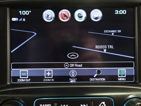 Used 2018 GMC Sierra 2500 Denali w/ Duramax Plus Package AWD/4WD image 57