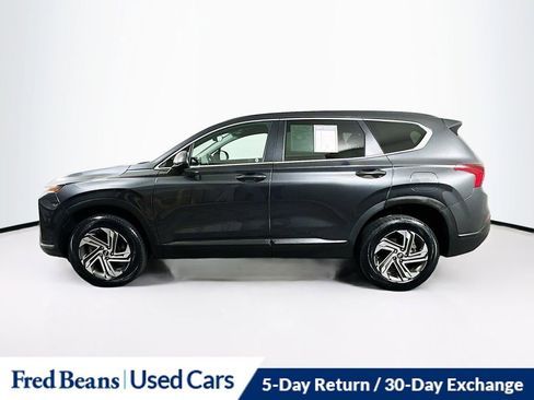 Used 2023 Hyundai Santa Fe SE image 4