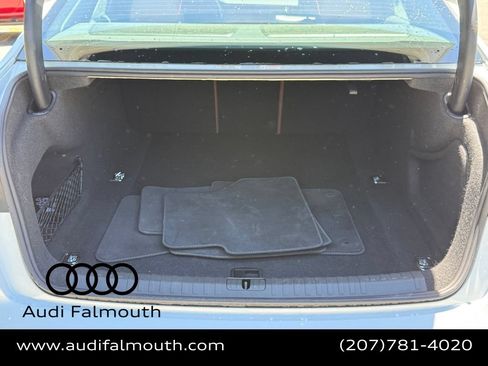 Used 2023 Audi A6 Premium Plus w/ Premium Plus Package AWD/4WD image 17
