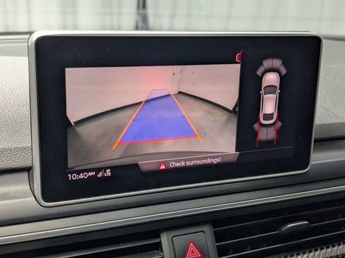 Used 2019 Audi RS 5 Sportback AWD/4WD image 15