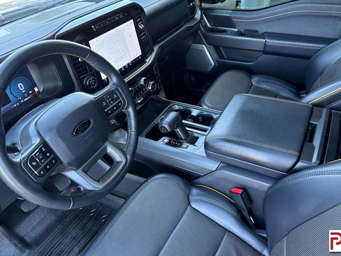 Used 2024 Ford F150 Tremor w/ Equipment Group 402A High AWD/4WD image 10