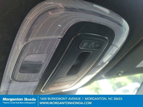 Used 2025 Hyundai Elantra N FWD image 20