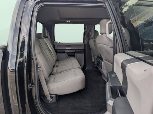 Used 2018 Ford F150 XLT w/ Equipment Group 302A Luxury image 22