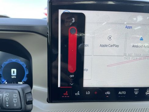 New 2025 Ford Bronco Sport Big Bend w/ Convenience Package image 21