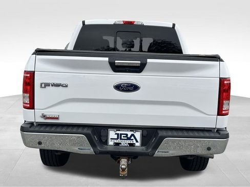 Used 2016 Ford F150 XLT w/ Equipment Group 302A Luxury image 24