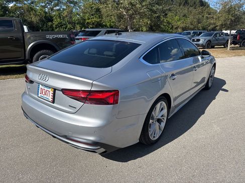 Used 2021 Audi A5 2.0T Premium w/ Convenience Package image 24