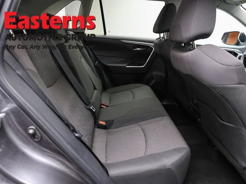Used 2023 Toyota RAV4 XLE FWD image 22