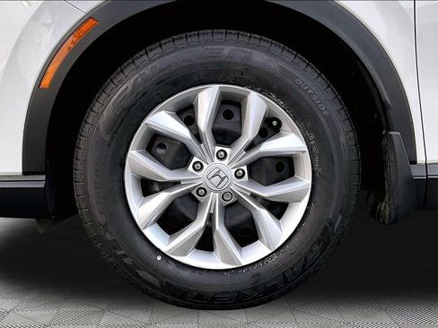 Used 2024 Honda CR-V LX image 23