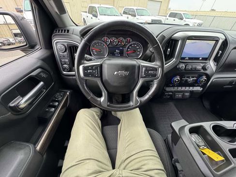 Used 2019 Chevrolet Silverado 1500 RST image 37