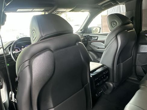 Used 2025 Acura MDX A-Spec AWD/4WD image 23