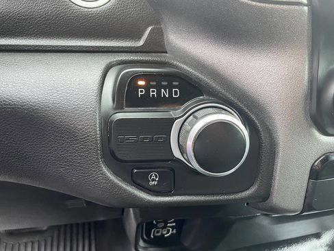 Used 2022 RAM 1500 Tradesman image 17