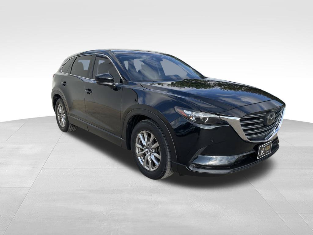 Used 2018 MAZDA CX-9 Touring w/ Touring Premium Package AWD/4WD image 3