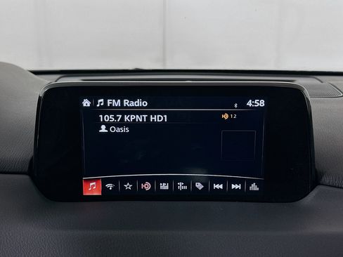 Used 2017 MAZDA CX-5 Touring w/ Preferred Equipment Package AWD/4WD image 21