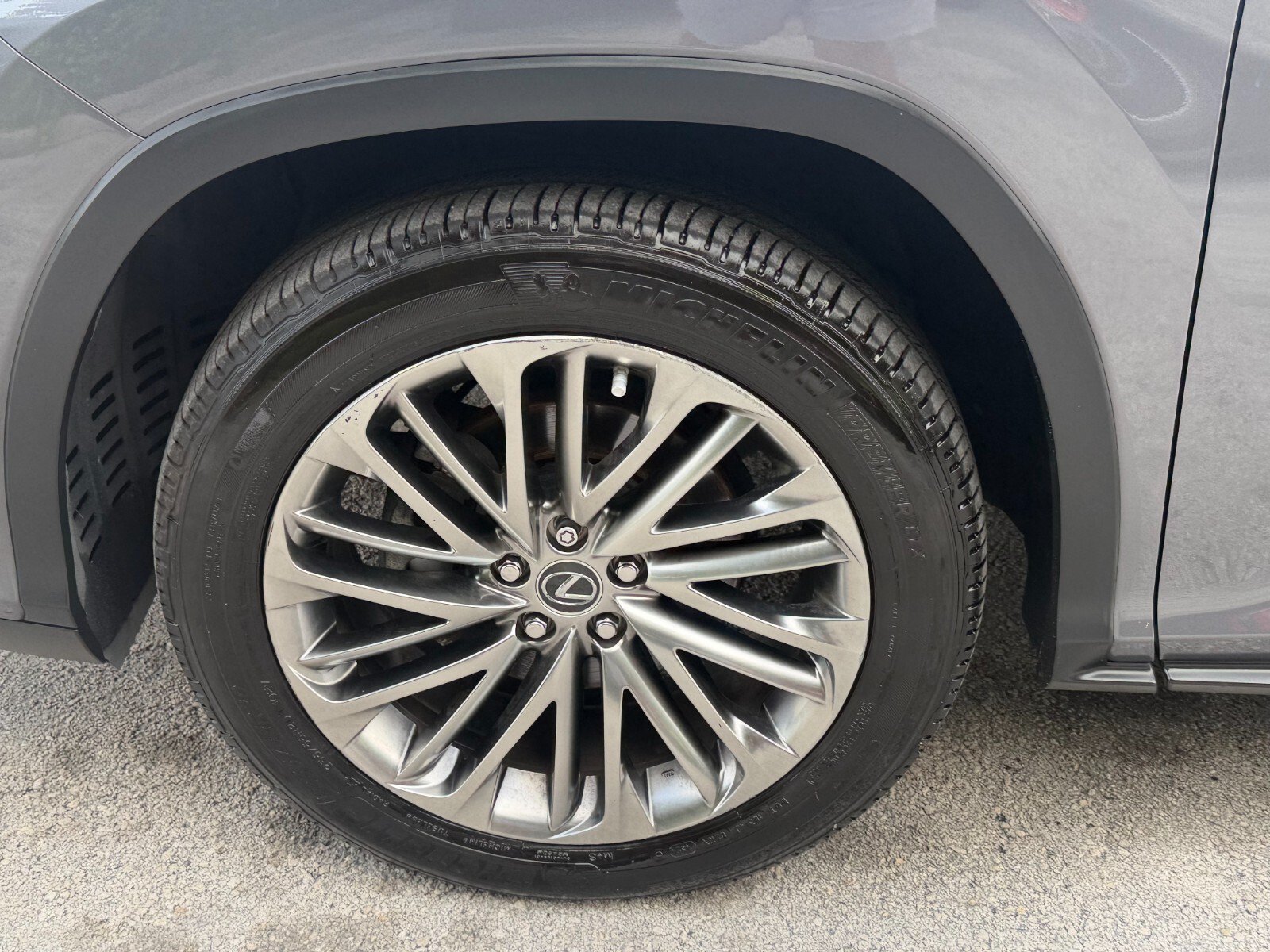 Used 2020 Lexus RX 350 FWD w/ Luxury Package image 19
