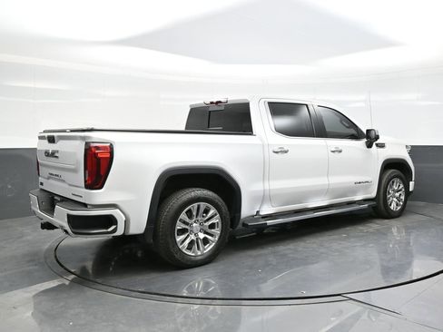 Used 2022 GMC Sierra 1500 Denali image 7
