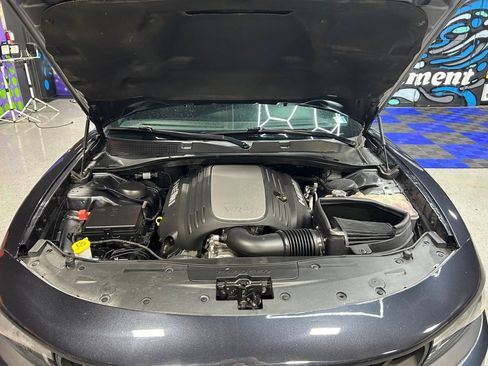 Used 2019 Dodge Charger R/T w/ Daytona Edition Group image 34