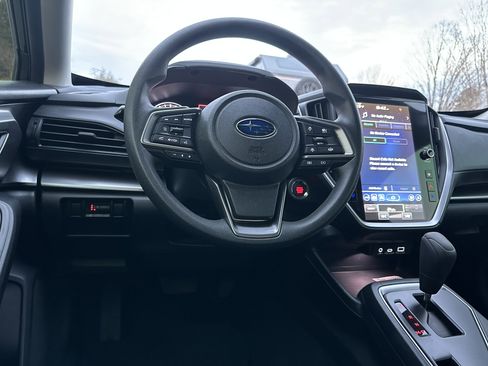 Used 2024 Subaru Impreza 2.0i Sport image 15